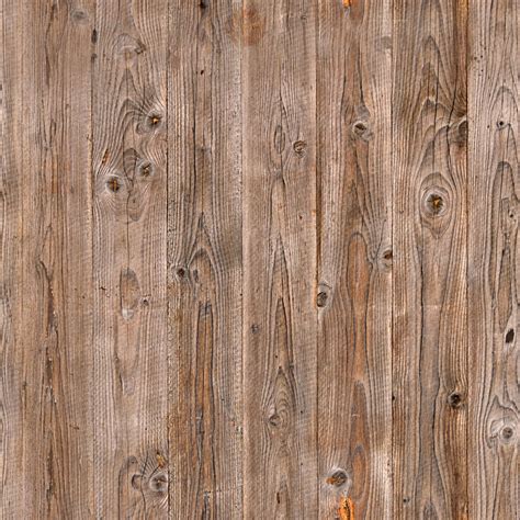 Wooden Plank Texture Seamless