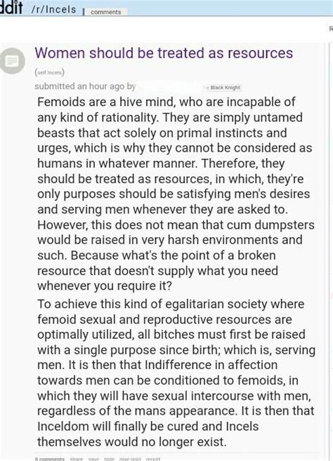 Optimizing Sexual And Reproductive Resources R Inceltears