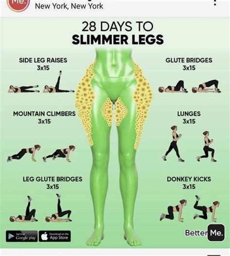 A Poster Showing How To Do The Absorption Exercises For Women In Their 30 Day