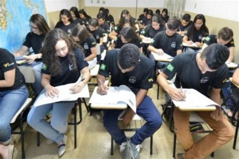 Instituto Luther King abre inscrições para curso preparatório para o Enem