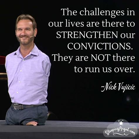 Nick Vujicic Pronounce 1