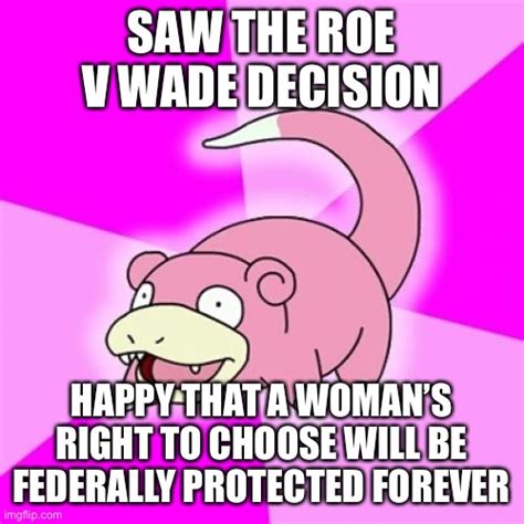 Slowpoke Meme Imgflip