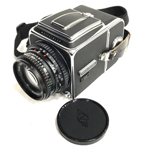 Hasselblad C M Carl Zeiss Planar Mm