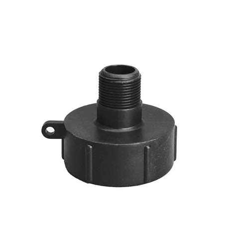 Buy Ton Barrel Connector Ibc Ton Barrel Joint Ibc Connector Inlet Ton