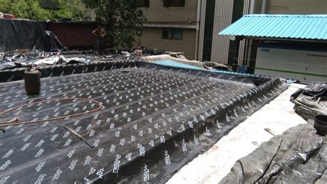 App Membrane Waterproofing Service In Navi Mumbai Id