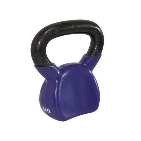 Tunturi Kettlebell Mit Vinylbeschichtung Kg St Shop Apotheke