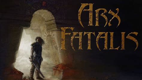 Arx Fatalis | PC Steam Game | Fanatical