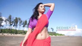 Hot Saree Photoshoot Cnn Amador