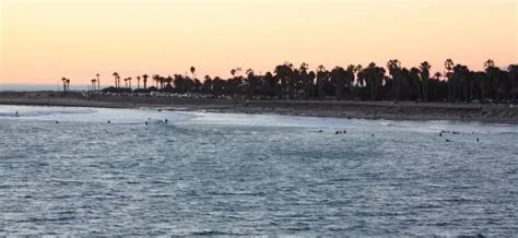 Ventura Promenade, Ventura, CA - California Beaches