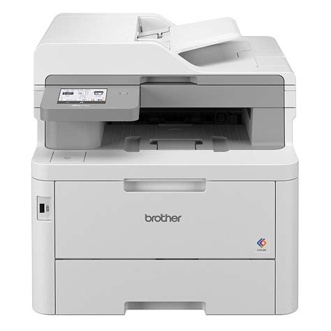 Brother MFC L8390CDW Multifunction Printer LED A4 600 X 2400 DPI 30 Ppm