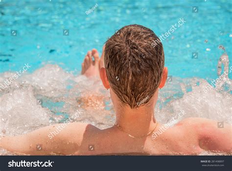 Hot Tub Feet Images Stock Photos Vectors Shutterstock