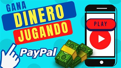 Gana Dinero A Paypal Jugando Desde Tu Celular Con Esta App M Vil