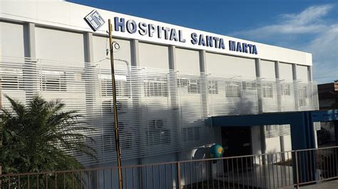 Hospital Santa Marta terá cirurgia por videolaparoscopia vinda de