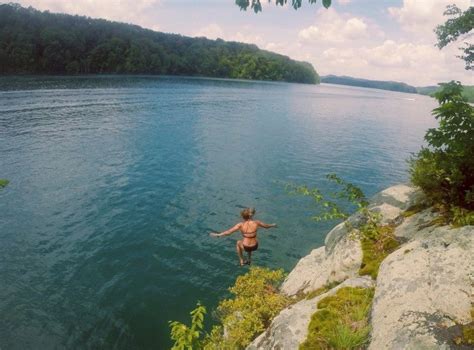 Your Ultimate Guide to New River Gorge Camping, Climbing and Rafting