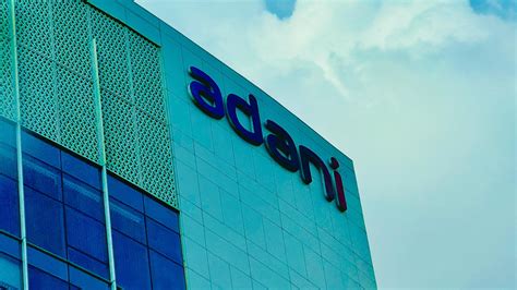 Adani Group Stocks Rally As Market Surges; Adani Green Leads Pack With
