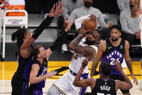 Darvin Ham Drops Candid Take As Lakers Set Unwanted NBA Record In Three