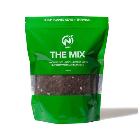 The best soilless potting mix for happy plant roots