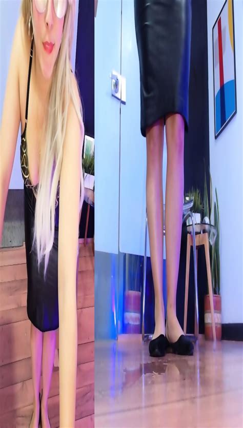 Latina Milf Feet Tease