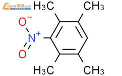 1 2 4 5 四甲基 3 硝基苯 1 2 4 5 tetramethyl 3 nitrobenzene 3463 36 3 武汉欣欣佳丽生物