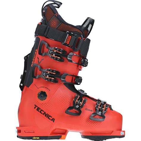 Tecnica Cochise 130 Dyn Alpine Touring Boot 2023 Ski