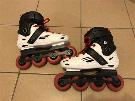 Rolerji Oxelo MF500 velikost 37