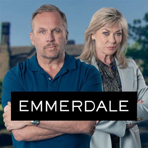 Emmerdale - This was not planned! Emmerdale was suddenly taken off the