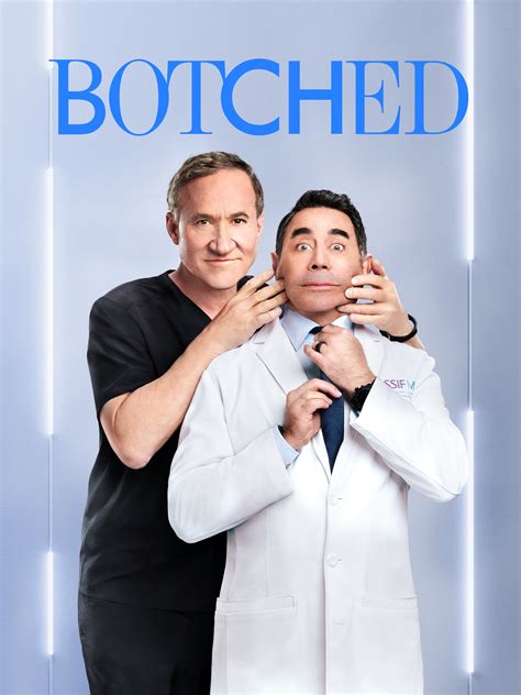 Botched | Rotten Tomatoes