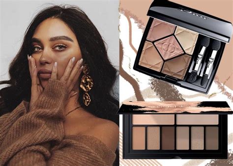 Best Nude Eyeshadow Palettes In For Every Skin Tone