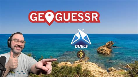 Geoguessr Ranked Duels 1 Securing Our Spot In The Gold Division