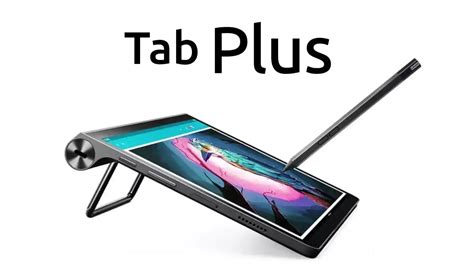 Lenovo Tab Plus Review Idell Rozella