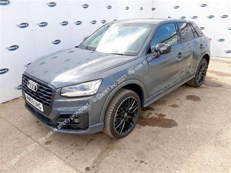 Panou Sigurante Motor Audi Q2 2016 2020 Crossover 2 0 TDI Quattro S