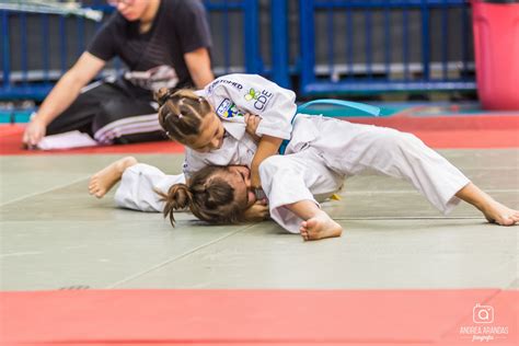 O Que É Atleta Federado - Seja um atleta federado | Judoacj