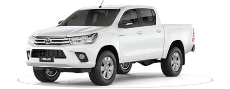 Motivos Para Ter Uma Hilux Toyota