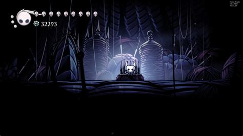 Hollow Knight Mods