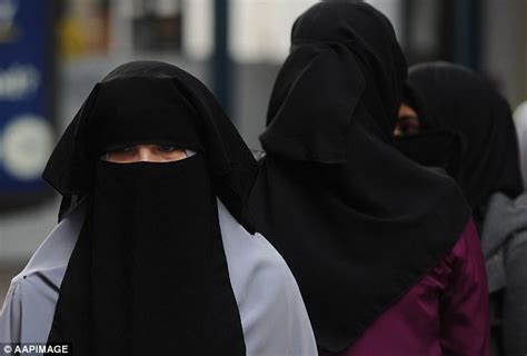 Asio Warns Burqa Ban Will Fuel Extremist Recruitment In Australia