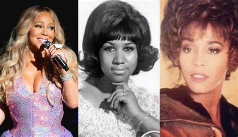 The 25 Best Female Singers Of All Time 2024 Audio Captain