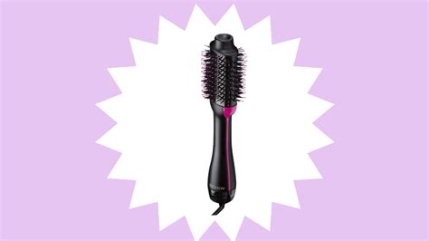 Revlon One Step Hair Dryer For Curly Hair Review 2022