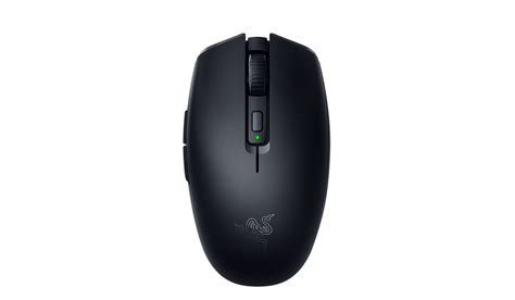 Беспроводная мышь Razer Orochi V2, Чёрная – Technosan