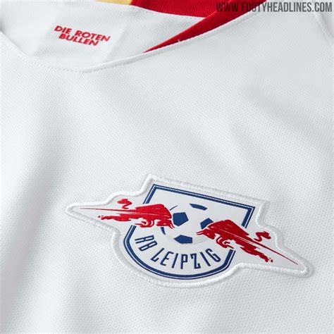 Nike Rb Leipzig 18 19 Home And Away Kits Released Footy Headlines