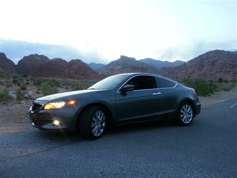 2009 Honda Accord Coupe Pictures Cargurus