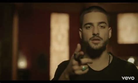 Videoclip CHANTAJE Shakira Ft Maluma