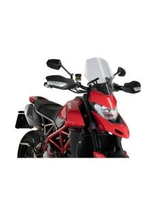 Bulle Et Pare Brise Pour Ducati Hypermotard 950