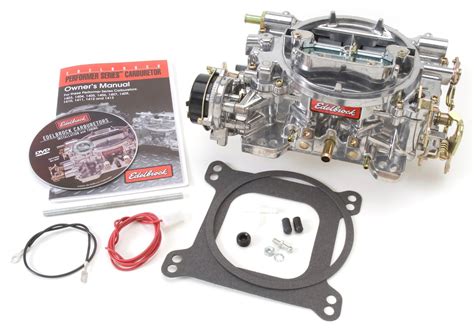 Edelbrock 1403 Performer Carbb0006303xk