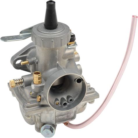 Mikuni Geniune VM22mm VM22 VM 22mm 22 Mm Round Slide Carb Carburetor