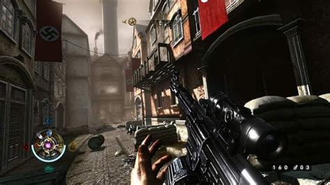 Wolfenstein 2009 PC Full Version