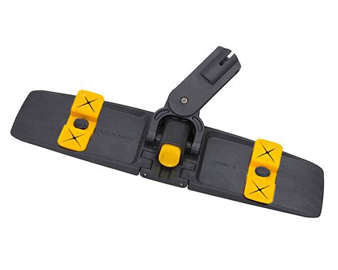 VERMOP Держатель мопа Sprint V 50 см, 0059 – купить за 4 561 ₽ | VERMOP ...