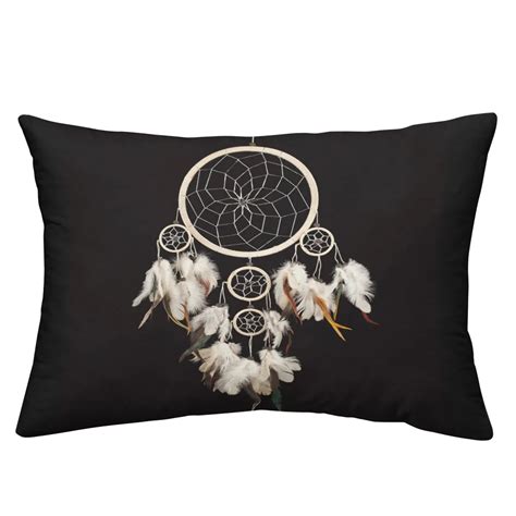 Комплект постельного белья в стиле бохо Ловец снов принт пододеяльник ...