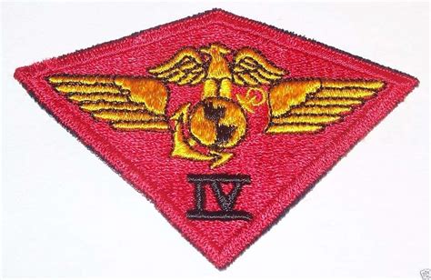 Opinions on Marine Air Wing Patch - MARINES - U.S. Militaria Forum