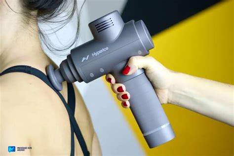 Best Massage Gun For Neck And Shoulder Pain Based On Our Personal