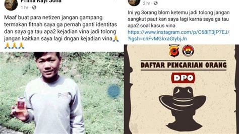 Pemilik Akun Prima Rayi Sona Beri Klarifikasi Usai Dicurigai Jadi